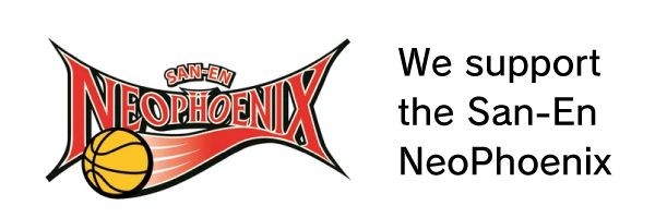 We support the San-En NeoPhoenix