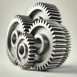 ホブ盤（ねじ）