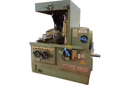 ホブ盤_レトロ前